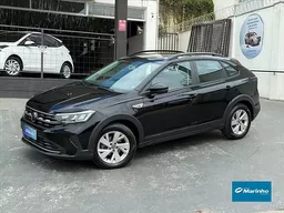 Volkswagen Nivus