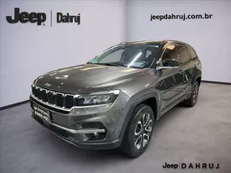 Jeep Commander