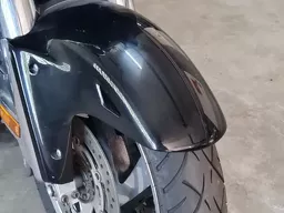 Honda Gold Wing