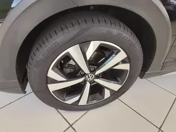 Volkswagen Nivus