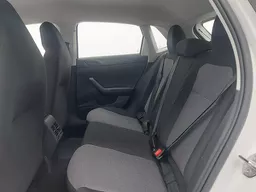 Volkswagen Polo Hatch