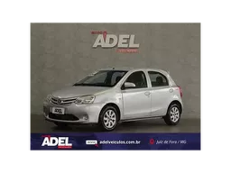 Toyota Etios