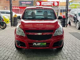 Chevrolet Montana