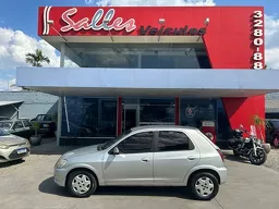 Chevrolet Celta