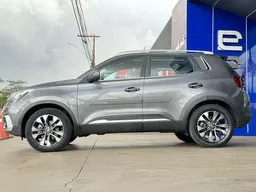 Chery Tiggo 5X