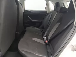 Volkswagen Polo Hatch