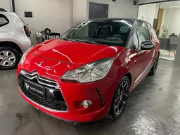 Citroën DS3