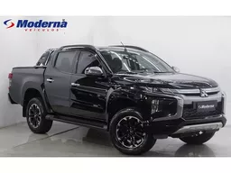 Mitsubishi L200 Triton