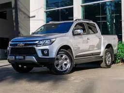 Chevrolet S10