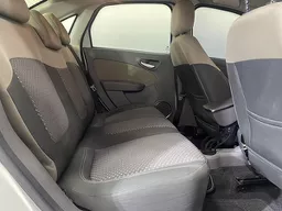Fiat Grand Siena