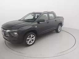 Chevrolet Montana