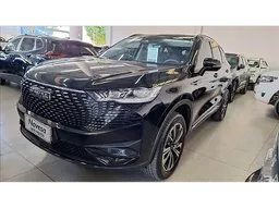 GWM Haval H6