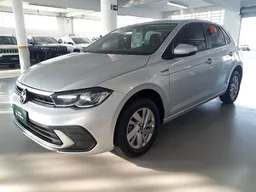 Volkswagen Polo Hatch
