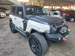 Troller T4