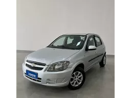 Chevrolet Celta
