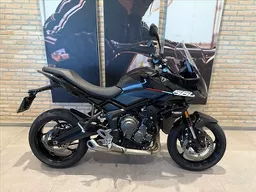 Tiger Sport