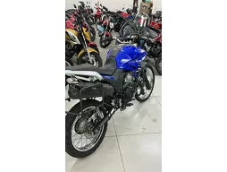 XTZ 250