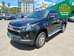 Chevrolet S10