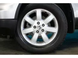 Honda CRV