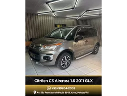 Citroën Aircross