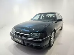 Chevrolet Omega