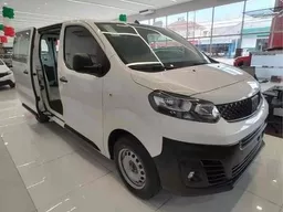 Fiat Scudo