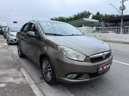 Fiat Grand Siena