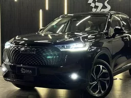 GWM Haval H6