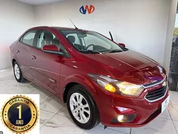 Chevrolet Prisma