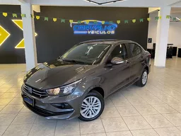 Fiat Cronos