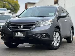 Honda CRV