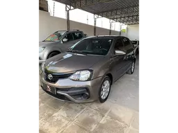 Toyota Etios