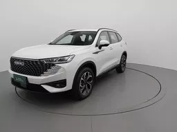 GWM Haval H6