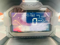 Honda Honda ADV