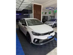 Volkswagen Virtus