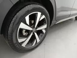 Volkswagen Nivus