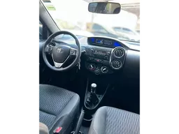 Toyota Etios