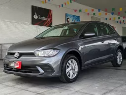 Volkswagen Polo Hatch