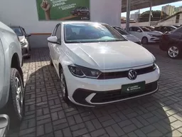 Volkswagen Polo Hatch