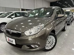 Fiat Grand Siena
