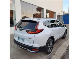 CRV