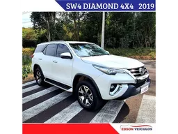 Toyota Hilux SW4