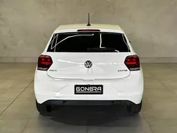 Volkswagen Polo Hatch