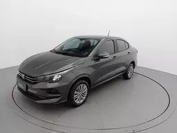 Fiat Cronos