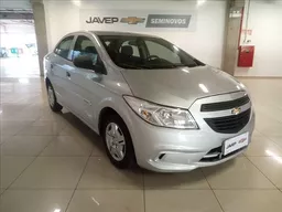 Chevrolet Onix 2017 em Toledo - Usados e Seminovos