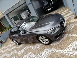 BMW 320i