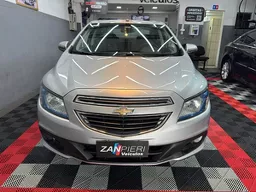 Chevrolet Prisma