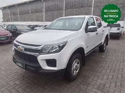 Chevrolet S10
