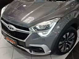 Chery Tiggo 5X