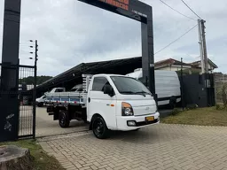 Hyundai HR